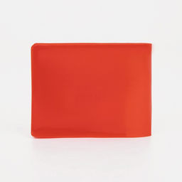 Цена за 50 шт. Обложка для студенческого билета, цвет красный - Simaland фото 2