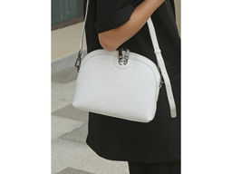 Сумка женская Lanotti YN217К/Белый