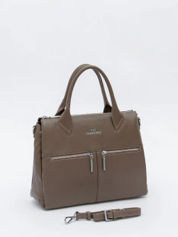 Сумка 2005Y d.apricot Polina&Eiterou