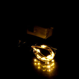 Аквамозаика Снежная баночка. Снеговичок, ночник, более 200 шариков - Школа талантов фото 10