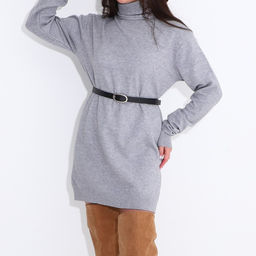 Ремень женский, ширина 1,8 см, винт, пряжка металл, цвет чёрный - Simaland фото 3