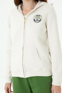 Kad_n Ta_ Sweatshirt - U.s. polo assn фото 6