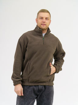 М52 Толстовка "Хаки"