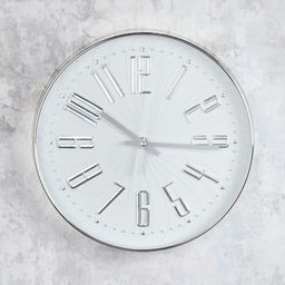 Часы настенные 30 см / FY6154T19 /уп 30/ - Галеонтрейд фото 2