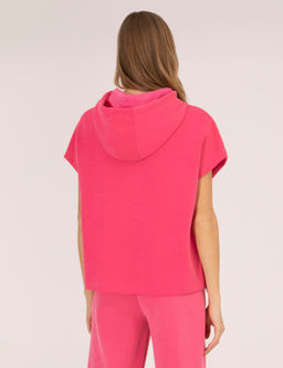 Fu_ya Comfort Fit Sweatshirt - Pierre cardin фото 5