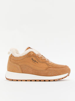 Женские кроссовки PEPE JEANS DEAN BLOCK
