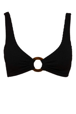 Fall in Love Regular Fit Burumcuk Bikini Ustu - Defacto фото 5