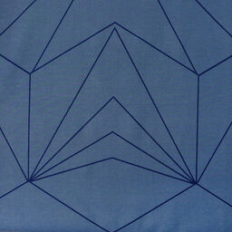 Постельное бельё Этель 2 сп Горные вершины 175*215 см, 200*220 см, 70*70 см -2 шт, 100% хл, бязь  фото 5