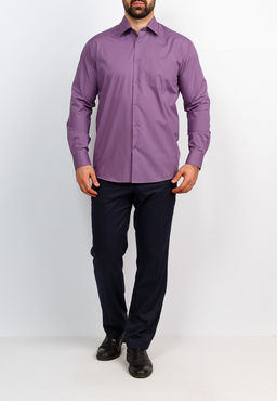 Сорочка мужская длинный рукав CASINO c730/1/am  фото 6