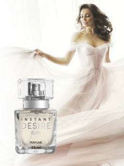 UNITOP INSTANT DESIRE ELITE w EDP 35 ml M, парфюмерная вода