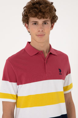 Erkek Vi_ne Ti__rt Sepette S_rpriz _ndirim - U.s. polo assn фото 2