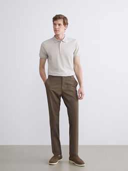 Polo Yaka Erkek Ti??rt