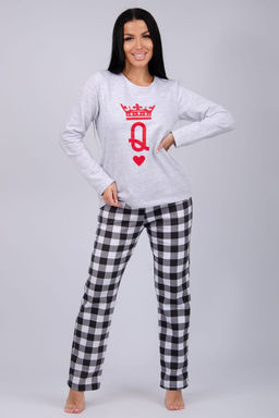 Пижама Карты