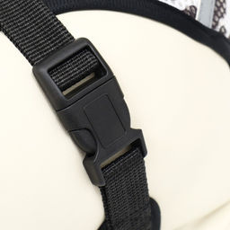 Комплект для собак 12-15 кг, размер XL, поводок 120 х 1,5 см ОШ 38 см, ОГ 57 см - Пижон фото 8