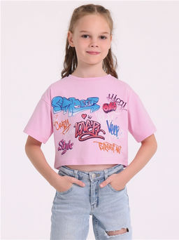 футболка 1ДДФК4346001 - Апрель фото 4