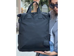 Сумка-рюкзак женский Lanotti 3209 NT/белый