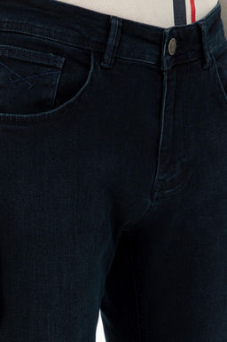 Мужские темно-синие джинсовые брюки Неожиданная скидка в корзине - U.s. polo assn фото 5