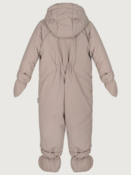 Комбинезон 8з0125 какао