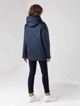 Куртка DIZZY WAY, темно-синий, есть ВИДЕООБЗОР - Dizzyway фото 6