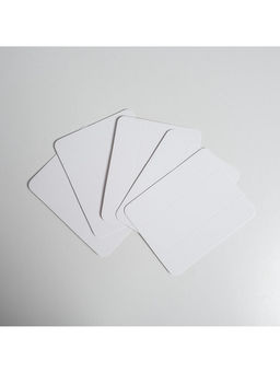 Цена за 5 шт. Коробка для эклеров, кондитерская упаковка, 5 вкладышей, «Для тебя», 25.2×15×7 см