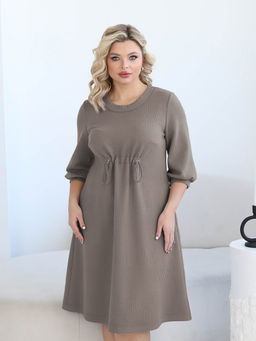 Платье П4-5070/31 - Wisell фото 10