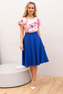 VALENTINA Блузка Мелисса №86  фото 3