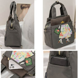 A-ZP-1012-Black/White