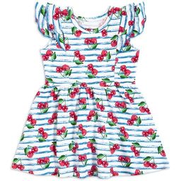 Платье для девочки Альбенга - Мариша фото 2