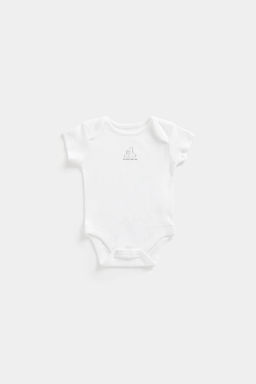 MOTHERCARE / Боди-топ 3 шт  фото 5