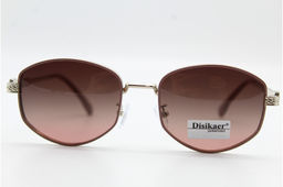 Солнцезащитные очки Disikaer (Polarized) с мешочком 0812 54-22-141 C3