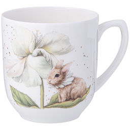 КРУЖКА LEFARD SUNDAY 380 МЛ  фото 6