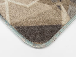 18С18-ВИ Коврики для туалетной комнаты (50х50 см, 50х80 см) (0,64) (118) - Текс-дизайн фото 2