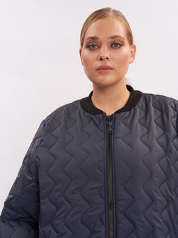 Пальто зимнее PL35576VLN05