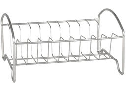 _Сушилка для посуды одноярусная RUS-285003