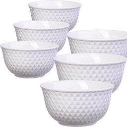 29613 Набор салатниц 6пр 750 мл LR (х6) - Mayer&boch фото 2