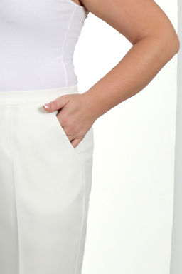 Костюм Ninele 7430 белый  фото 7