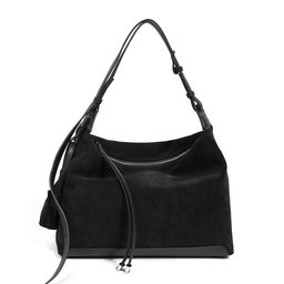 Сумка женская 52080 Черный