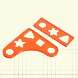 Набор инструментов Пилорама, 15 деталей - Simaland фото 7