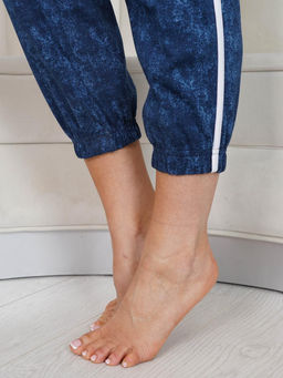 IV-CAPRIZ Антракт - брюки синий  фото 21