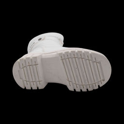 Дутики зимние В5009-17 белые - Sport фото 4