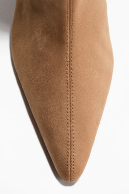 Botas de puntera fina - H&m фото 6