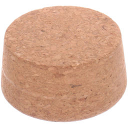 Кувшин стеклянный 1400мл "ICE" с пробковой крышкой, плетеная ручка