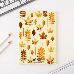 Подарочный набор, ежедневник А5, 80 л., стикеры, ручка «Подарок дорогому учителю»