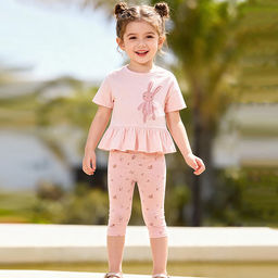 Костюм Little Maven  фото 2