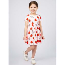 Платье интерлок 1338200701 - Youlala фото 4