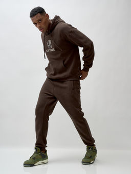 ФЛИС с НАЧЕСОМ, Спортивный костюм мужской демисезонный