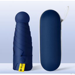 Зонт Umbr-5/8-D/Blue