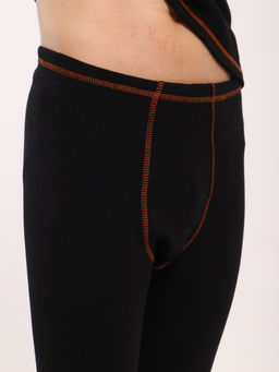 Ладошки / Нательное белье Экспедиция чёрный  фото 11