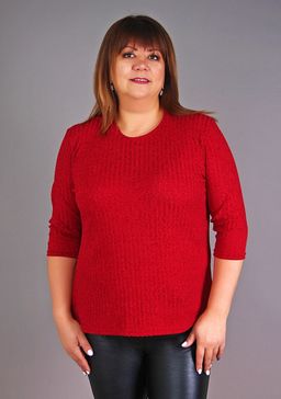 Джемпер Сусанна - Марлен фото 9