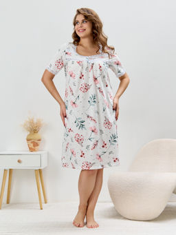 Ночная сорочка Узор-1 VIOTEX - Виотекс фото 15